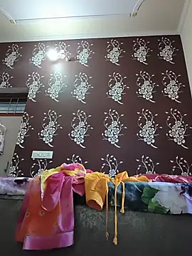 Jyoti_777 라이브 XXX 채팅