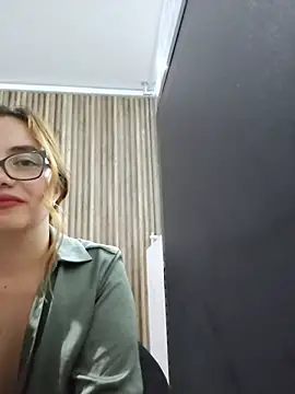 Онлайн чат XXX Camila_Luux