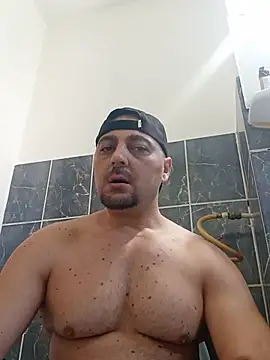 Mirkoxxx@xh Adlı Modelin Canlı XXX Sohbeti