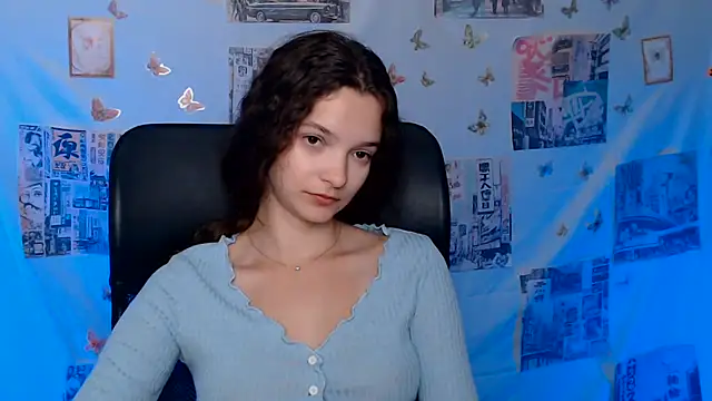 _SusieSu_: онлайн-секс-чат