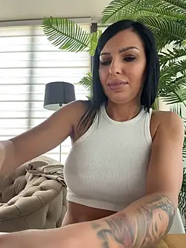 ReynaMorel Live XXX-Chat