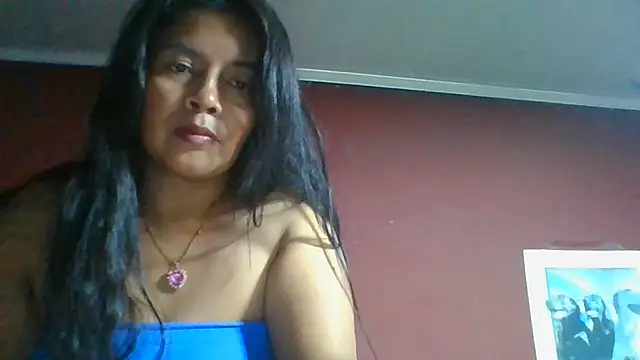 DianaOchoa_ Live XXX-Chat