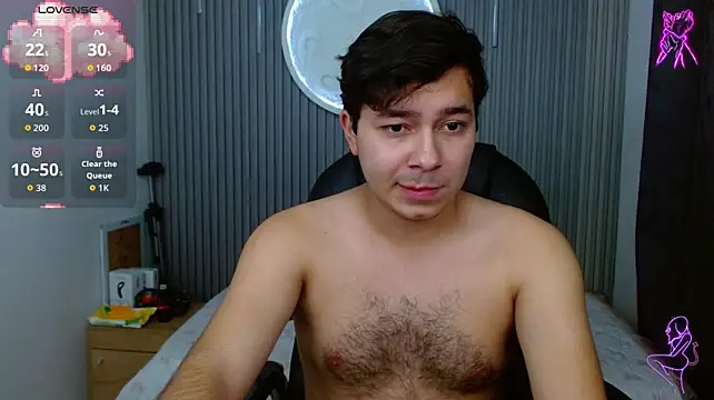 Julian_Smith21 – Live XXX-chat