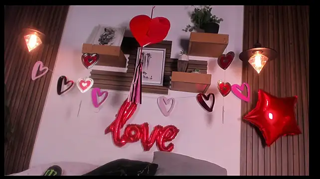 Lucy_carter's Live XXX Chat