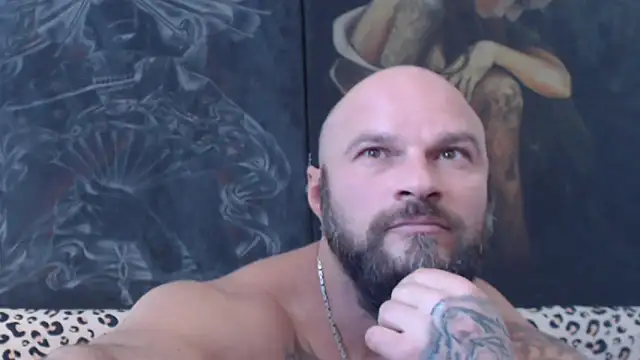 viking_30's Live XXX Chat
