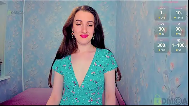 I-JUST-I Live XXX-Chat