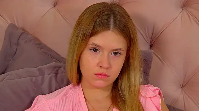 MilanaBalmain Live XXX-Chat