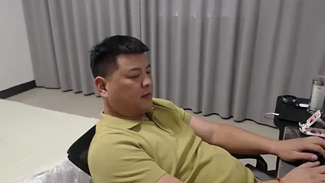 แชท XXX สดของ zhang1118
