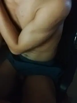 HaKaKingn Live XXX chat