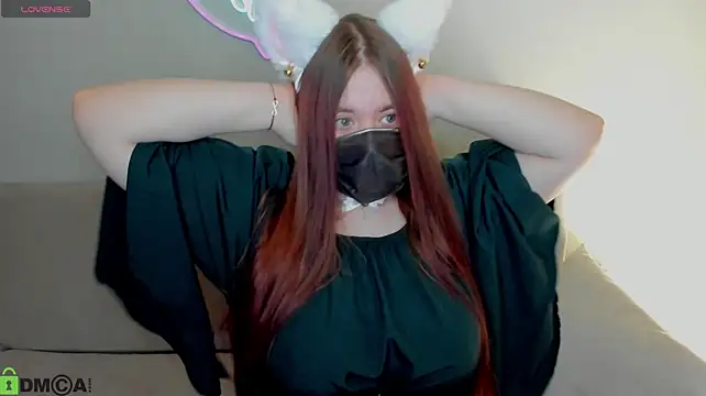 Alice_Steellee Live XXX-Chat