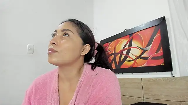 צ'אט XXX בשידור חי של Lauralove_69
