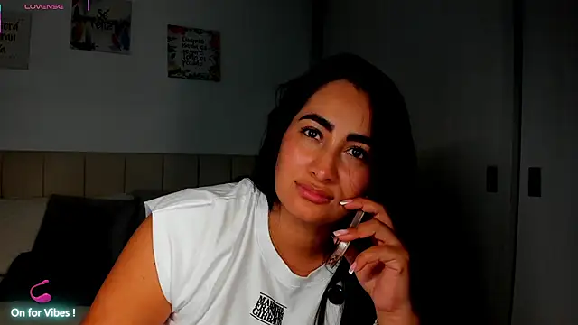 KimDesirex Live XXX-Chat