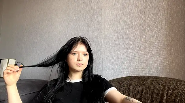QueenGalasso Live XXX-Chat