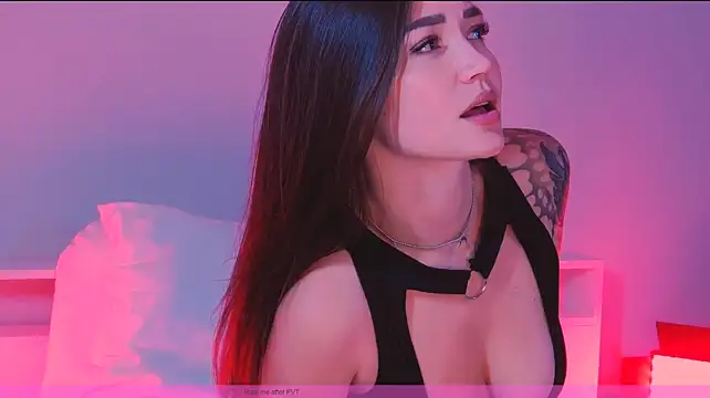Emilia_Rodess Live XXX-chat