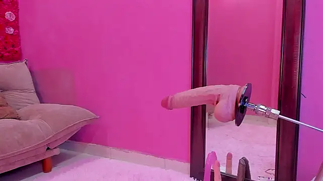 Airarose's Live XXX Chat