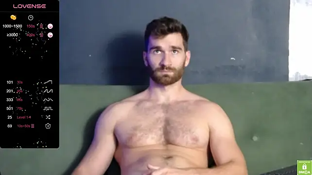 damongold live XXX chat