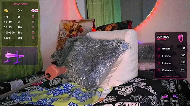 Živý XXX chat mariangellive
