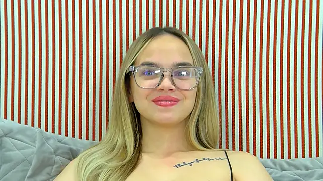 AnitaVenture Live XXX-Chat