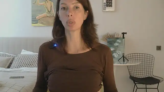 WhiteQueen888 Live XXX-Chat