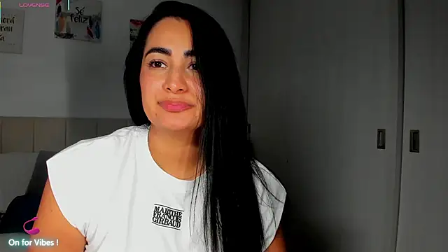 KimDesirexn Live XXX chat