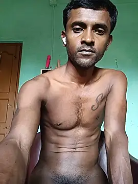 Master_ShivaのライブXXXチャット