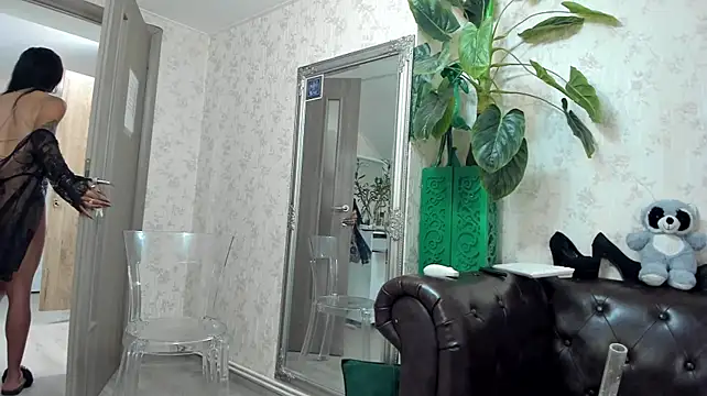 HotIris Chat XXX live