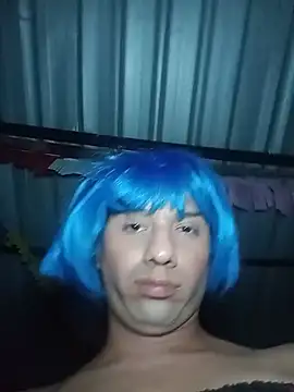 הופעת וובקאם של BambiPas