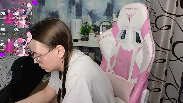 Sweet_frostin Live XXX chat