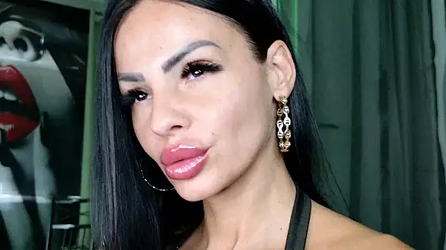 Elle_Vie élő XXX-chatje