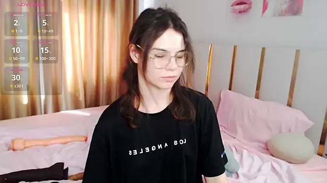 _sweetybunny_'s Live XXX Chat