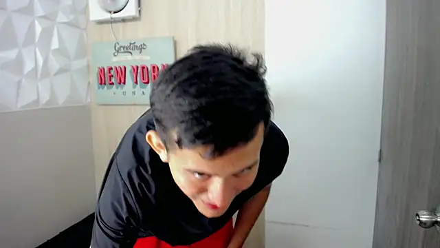 แชท XXX สดของ JaxBlue_
