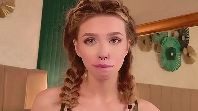 Sierra_Fane Obrolan Langsung XXX