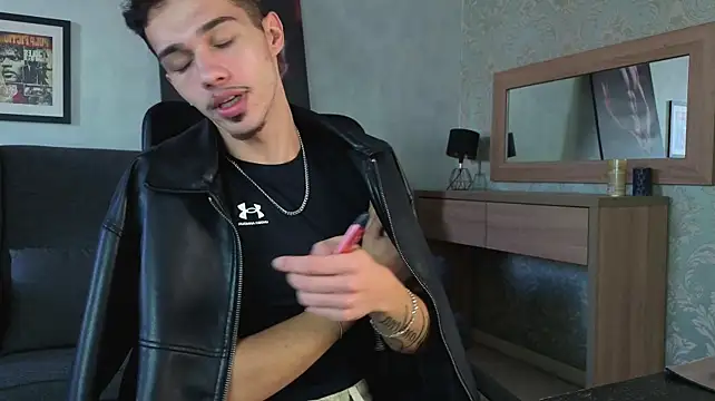 KaydenDrew Live XXX-chat