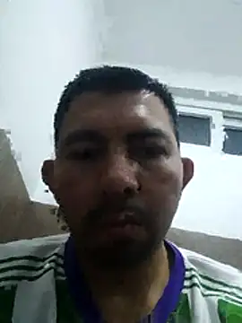 PanchitoR77 Webcamshow