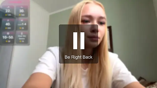 Živý XXX chat LovelyLisy
