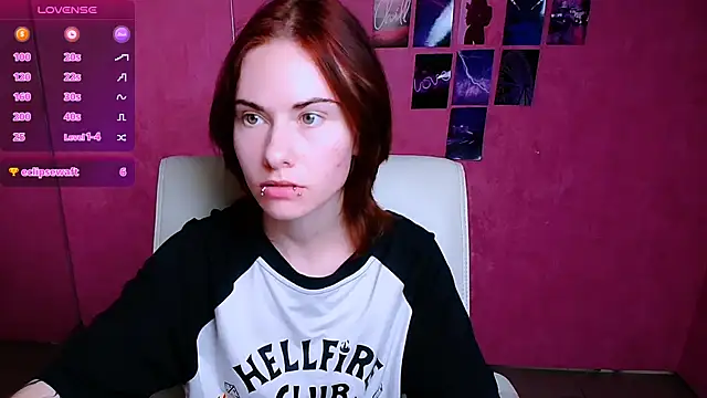 Chat XXX ao vivo de Fiona_Night