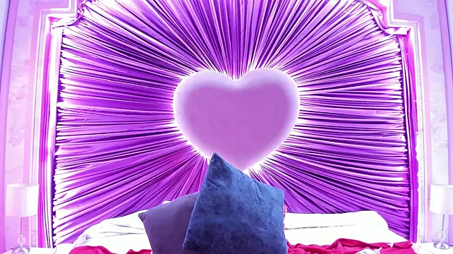 แชท XXX สดของ Lushi_Love