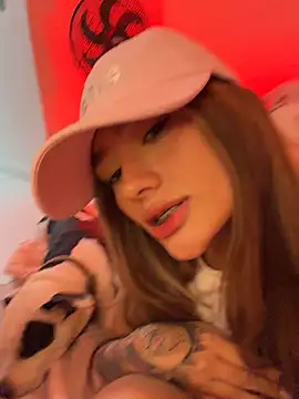 Ariannaa_1's Live XXX Chat