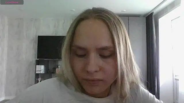 Chat XXX en directo de Annie_Cohn