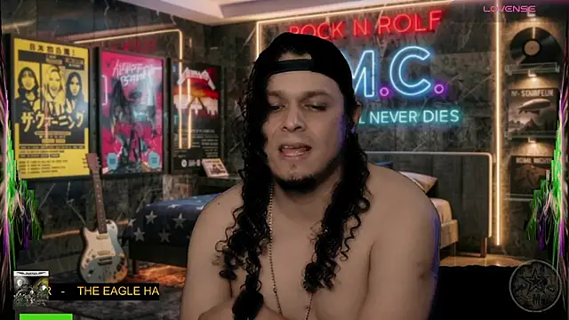 XXX chat uživo modela chino_roz