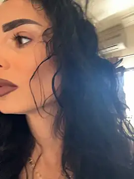 צ'אט XXX בשידור חי של FeetVibe