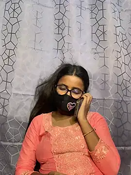 Arpita-20's Live XXX Chat