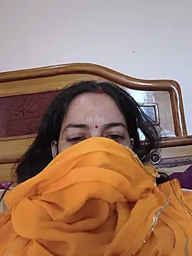 צ'אט XXX בשידור חי של Jyoti_777