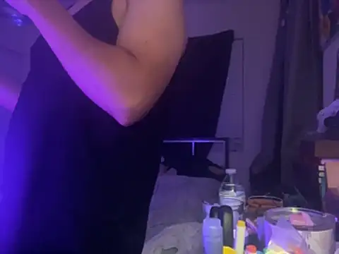 bleauxpuff Chat XXX live