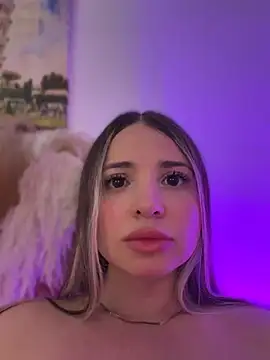Chat XXX ao vivo de Ashleyjenner_