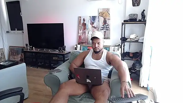 Živý XXX chat 1LordKingsley