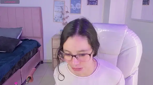 צ'אט XXX בשידור חי של Danna_star1