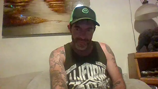 צ'אט XXX בשידור חי של theboobietrap