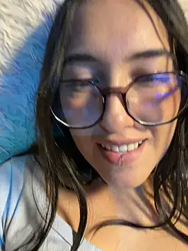 צ'אט XXX בשידור חי של Kiss_Sophi