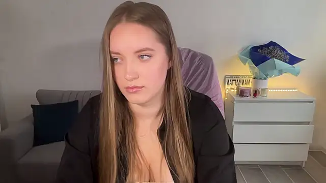 EvaMaddison Adlı Modelin Canlı XXX Sohbeti
